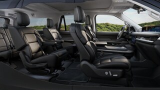 2025 Lincoln Lincoln Navigator Internal Image 1